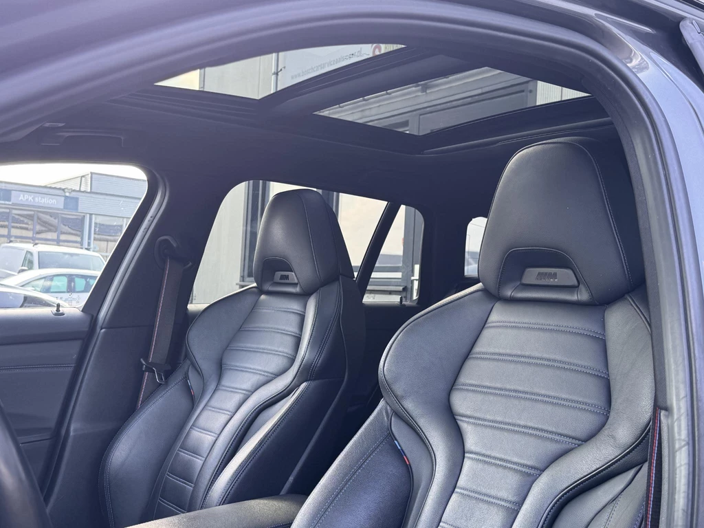 BMW 3 Serie – foto 19