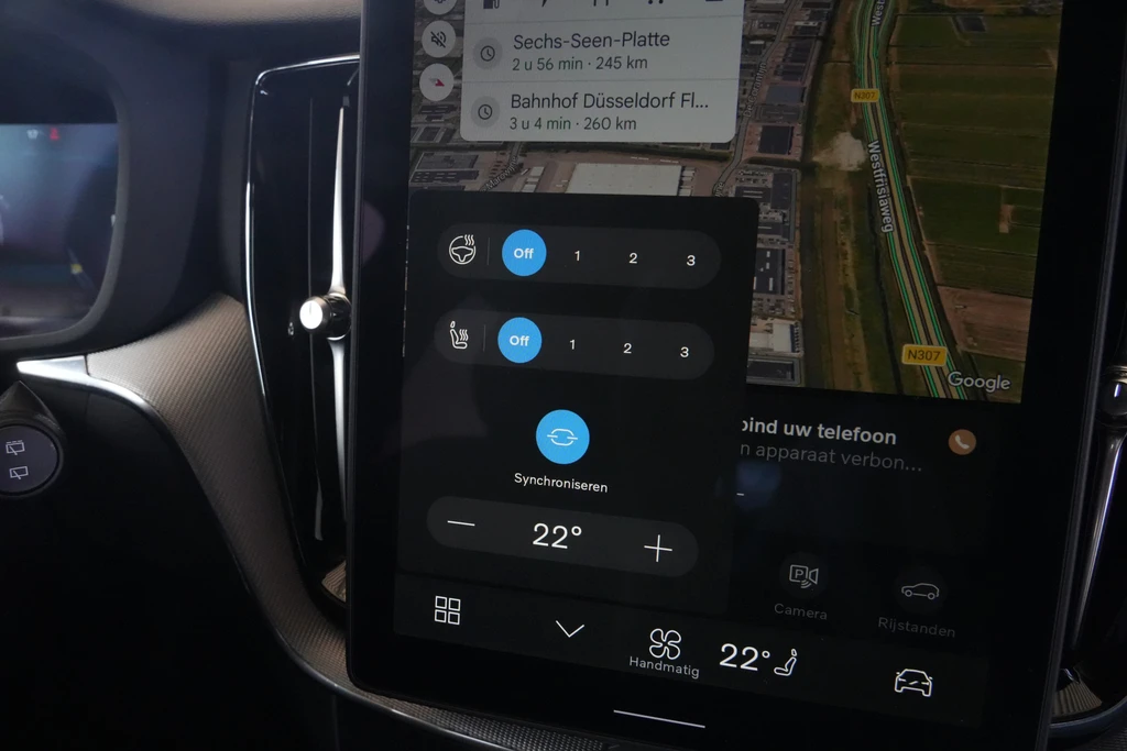 Volvo XC60 – foto 16