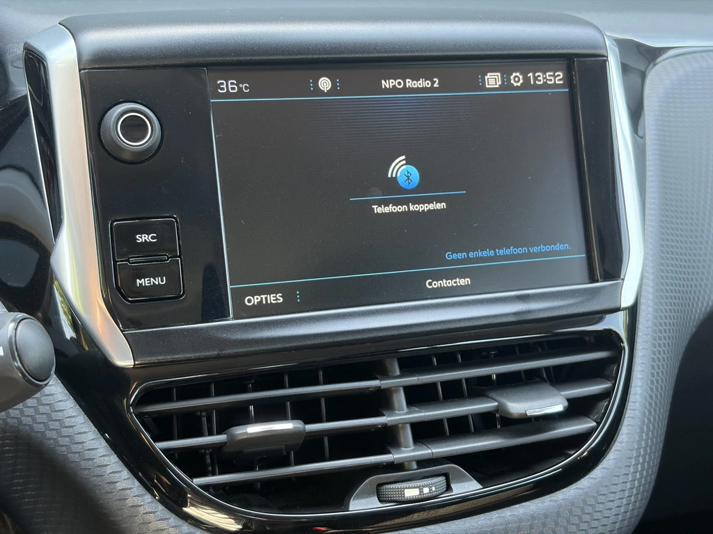 Peugeot 208 – foto 20