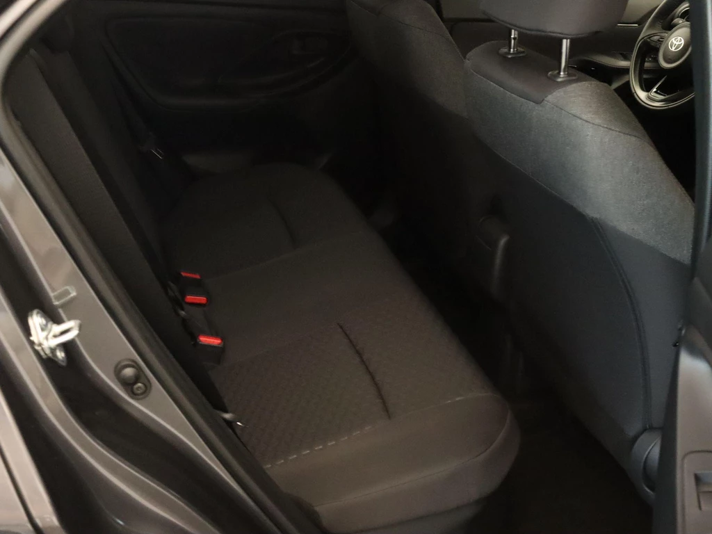 Toyota Yaris Cross – foto 16