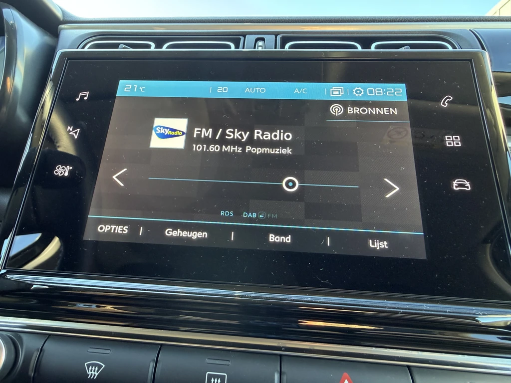Citroën C3 – foto 21