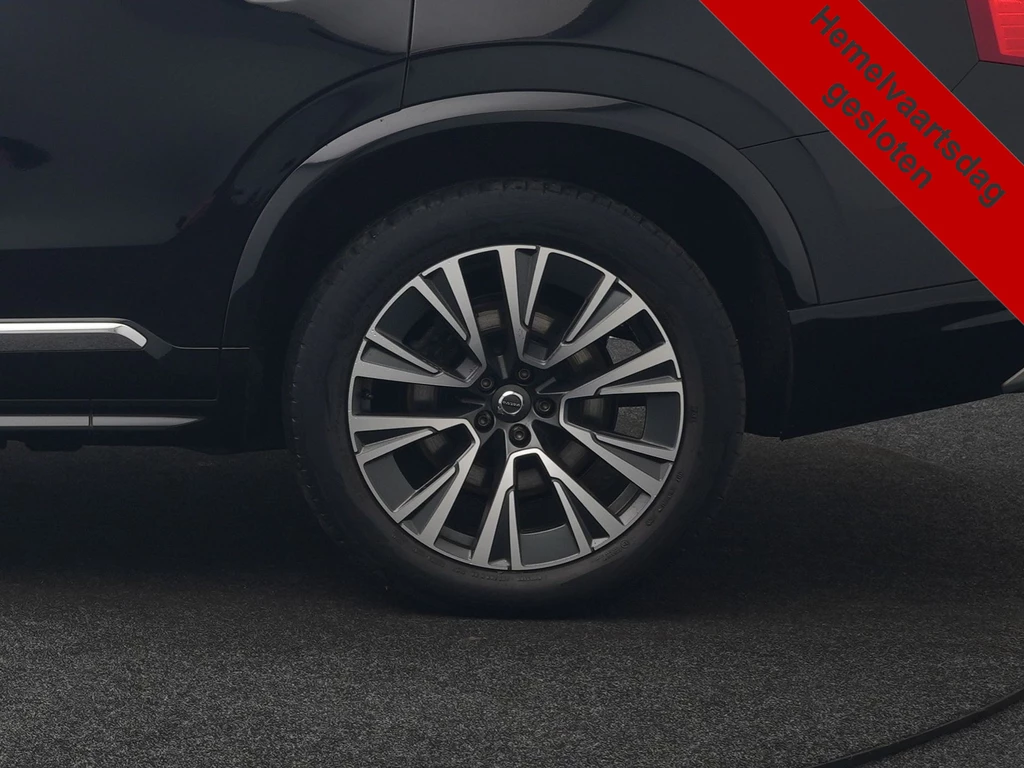 Volvo XC90 – foto 47