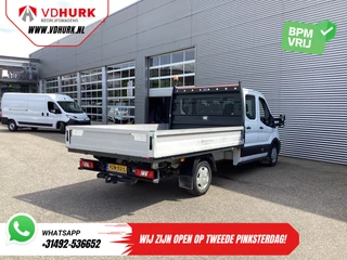 Ford Transit – thumbnail 5