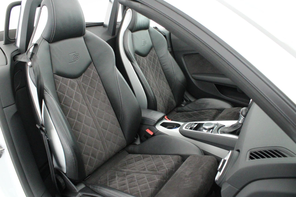 Audi TT – foto 7