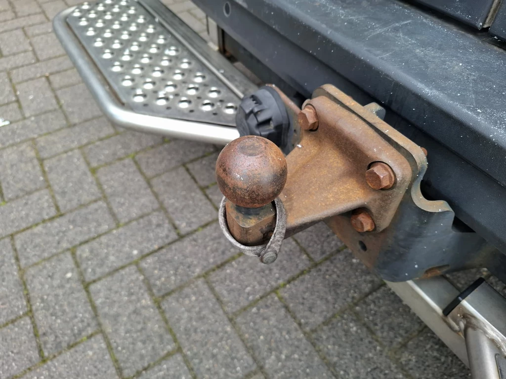 Volkswagen Crafter – foto 18