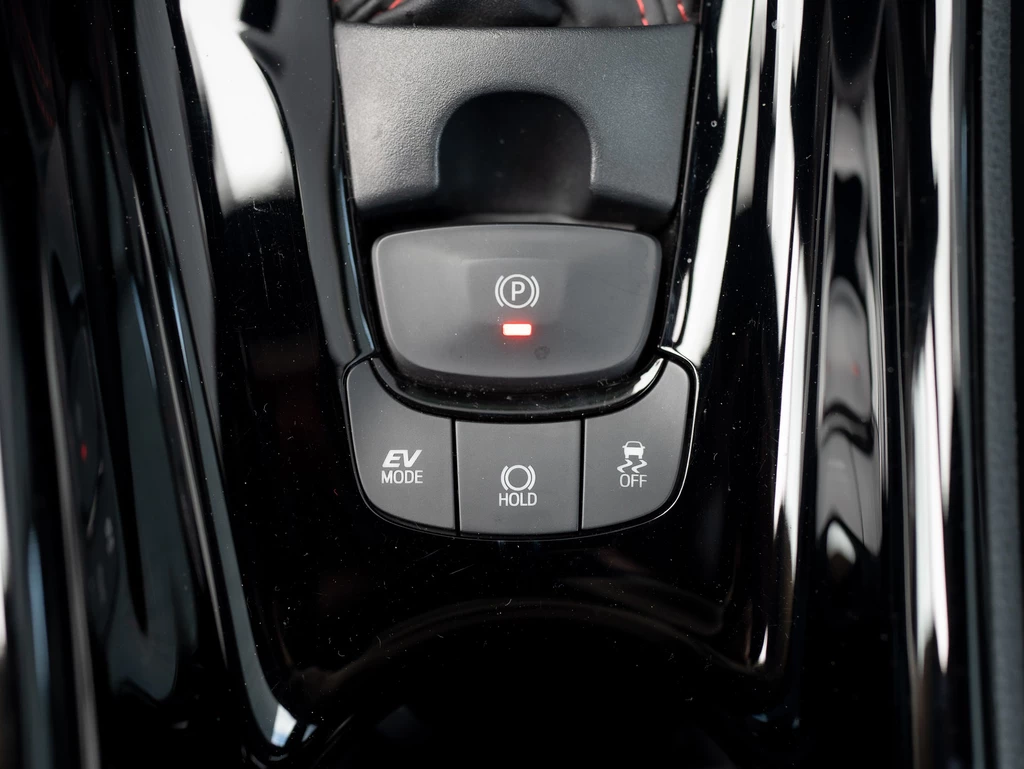 Toyota C-HR – foto 42