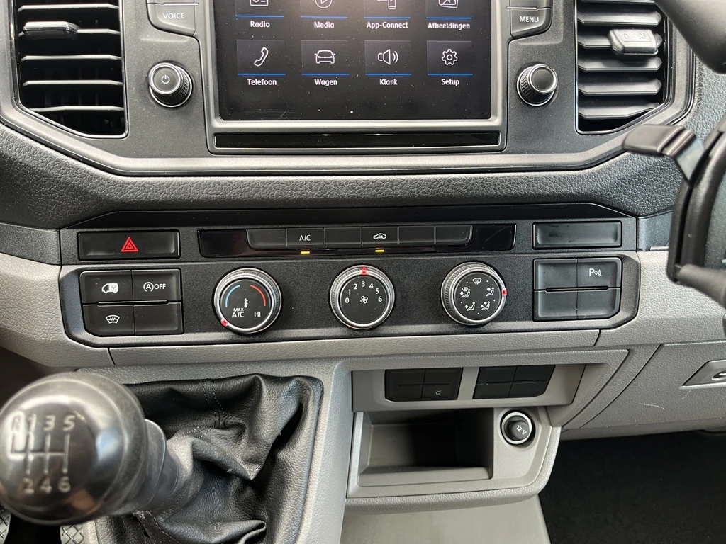 Volkswagen Crafter – foto 54