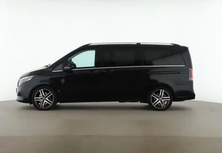 Mercedes-Benz V-Klasse – thumbnail 2