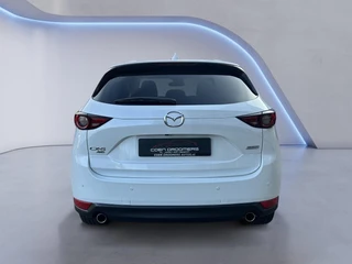 Mazda CX-5 – thumbnail 3
