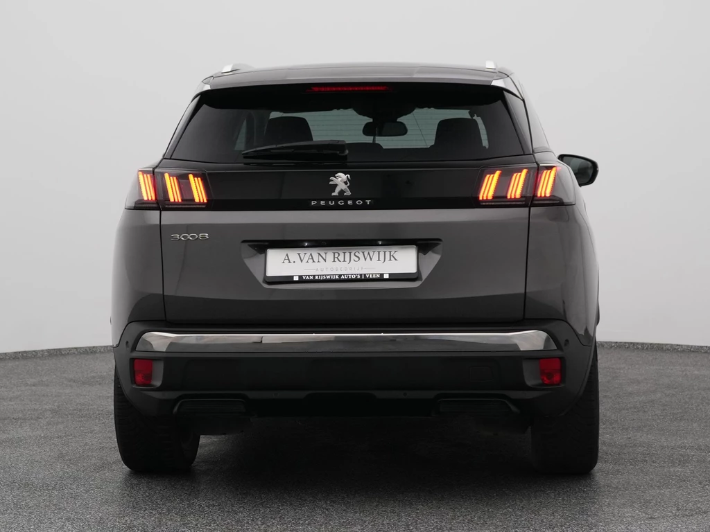 Peugeot 3008 – foto 8