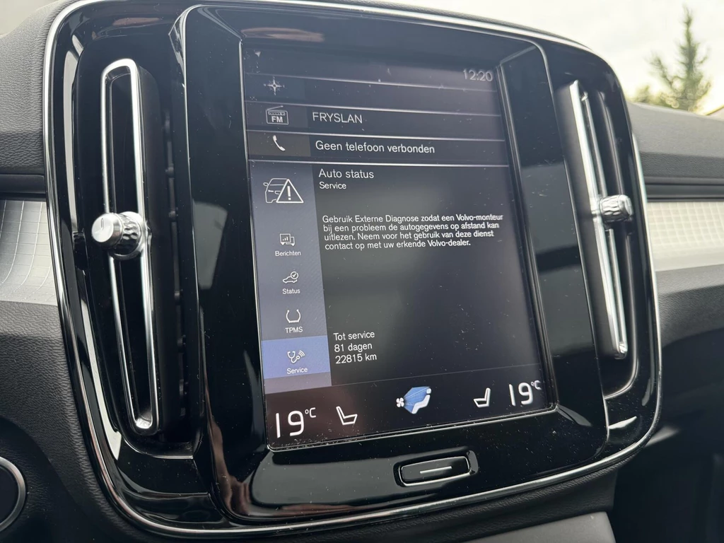 Volvo XC40 – foto 14
