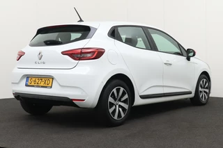 Renault Clio – thumbnail 4