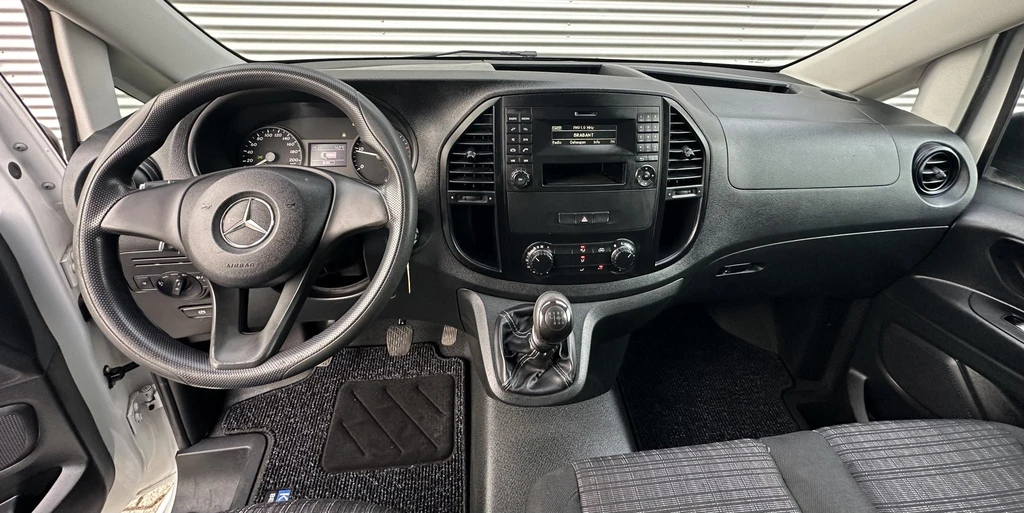Mercedes-Benz Vito – foto 7