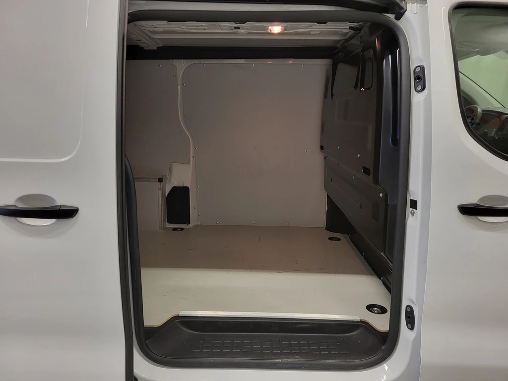 Opel Vivaro – foto 10