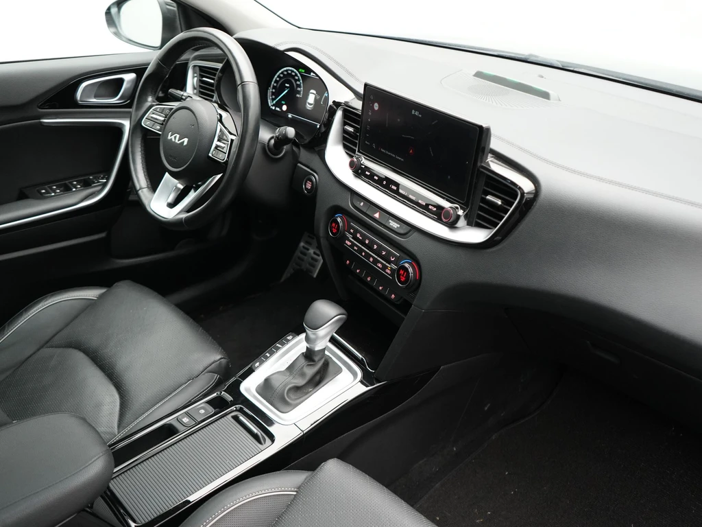 Kia XCeed – foto 14