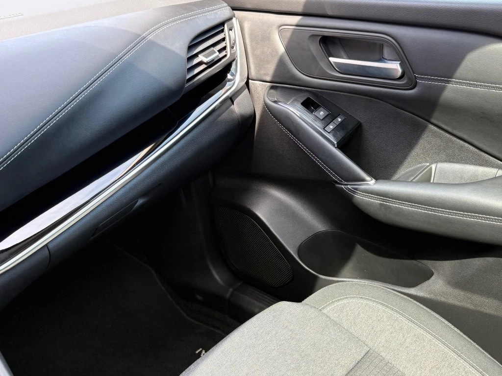 Nissan QASHQAI – foto 19