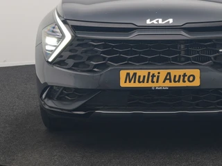 Kia Sportage – thumbnail 19