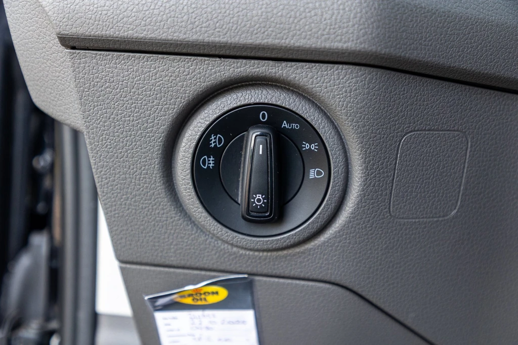 Volkswagen Crafter – foto 41