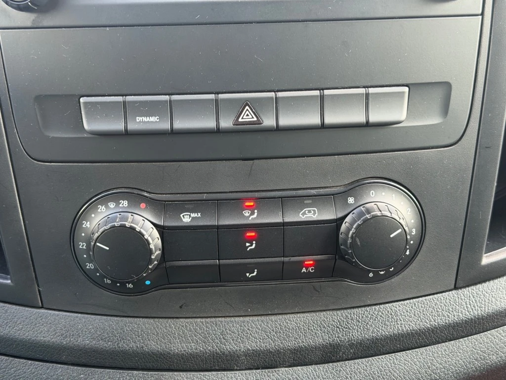 Mercedes-Benz eVito – foto 23