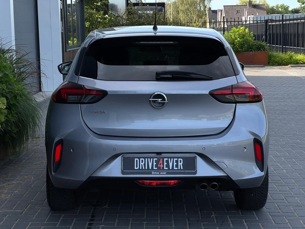 Opel Corsa – foto 10