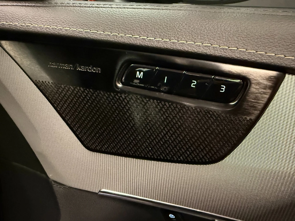 Volvo XC90 – foto 25