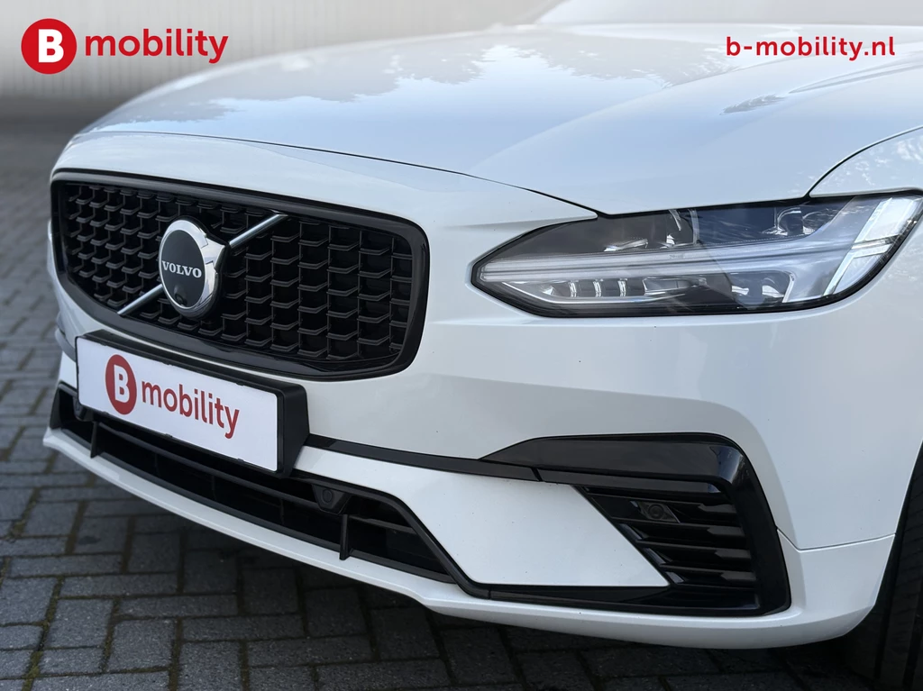 Volvo V90 – foto 38