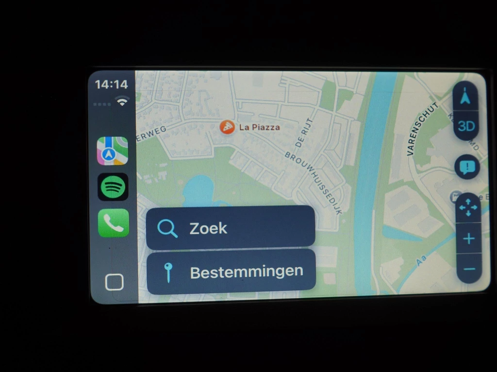 Renault Master – foto 45