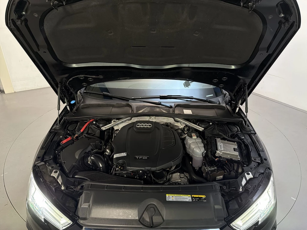 Audi A4 – foto 17
