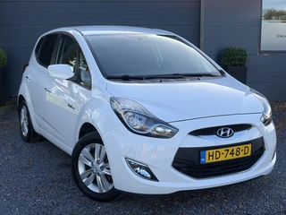 Hyundai ix20 – thumbnail 4
