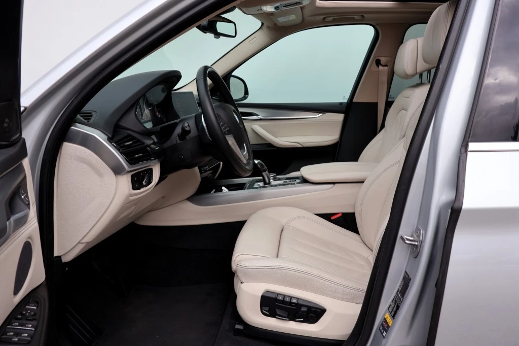 BMW X5 – foto 8
