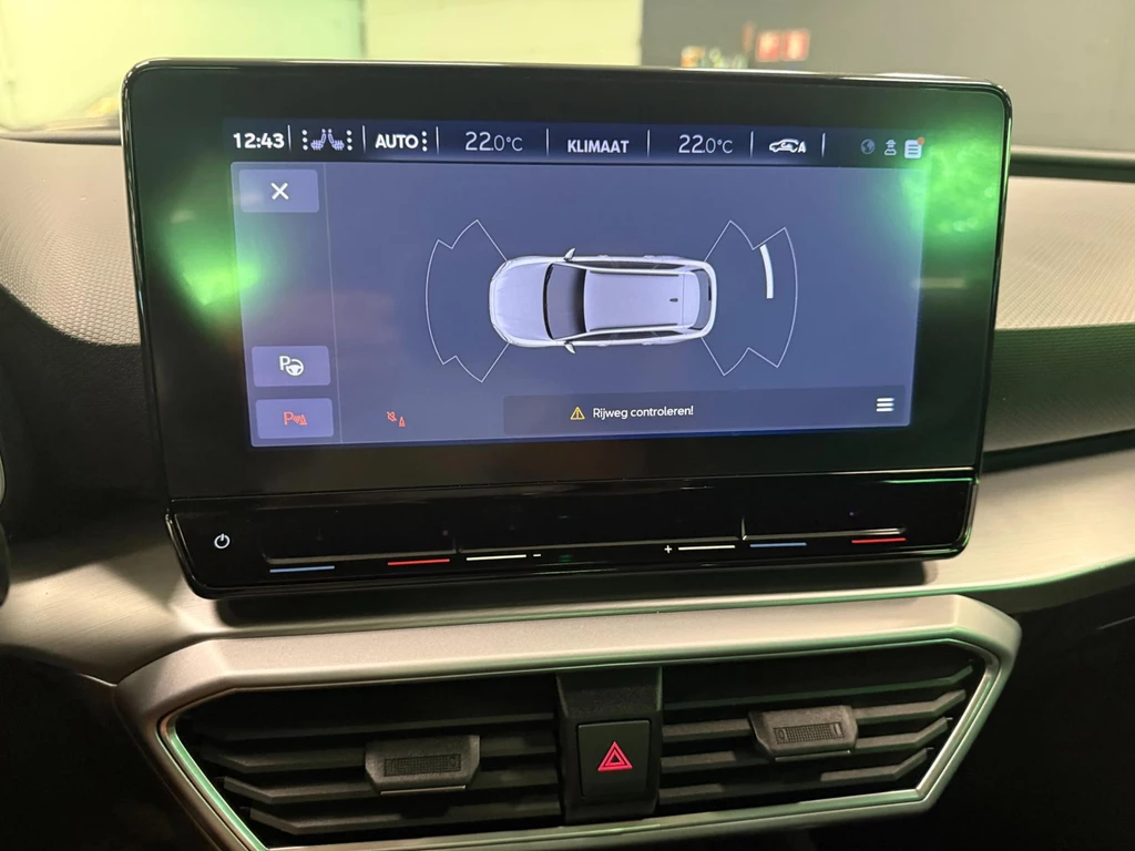 SEAT Leon – foto 29