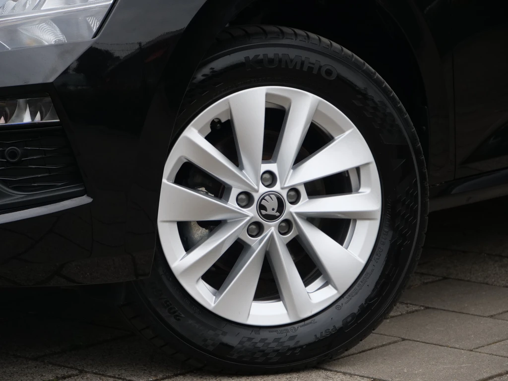 Škoda Kamiq – foto 21