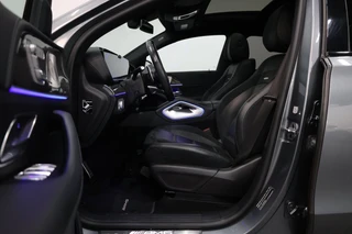 Mercedes-Benz GLE – thumbnail 11
