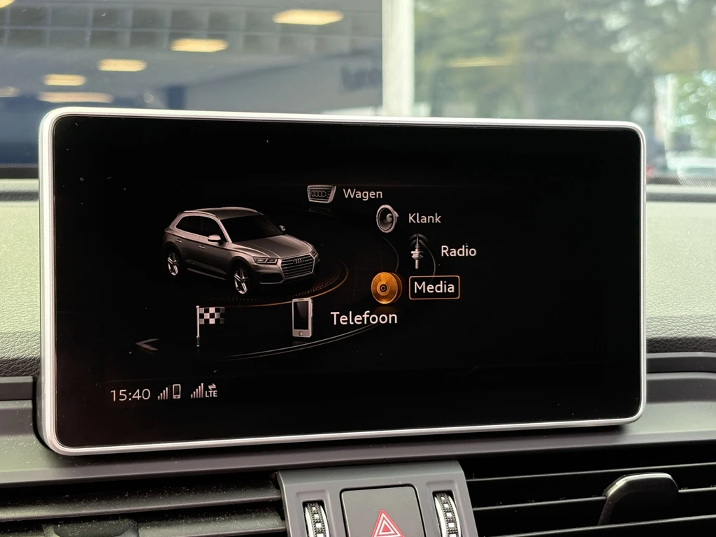 Audi SQ5 – foto 35