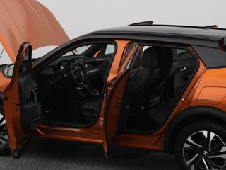 Peugeot e-2008 – thumbnail 35