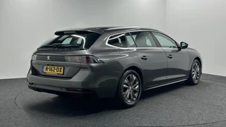 Peugeot 508 – thumbnail 5