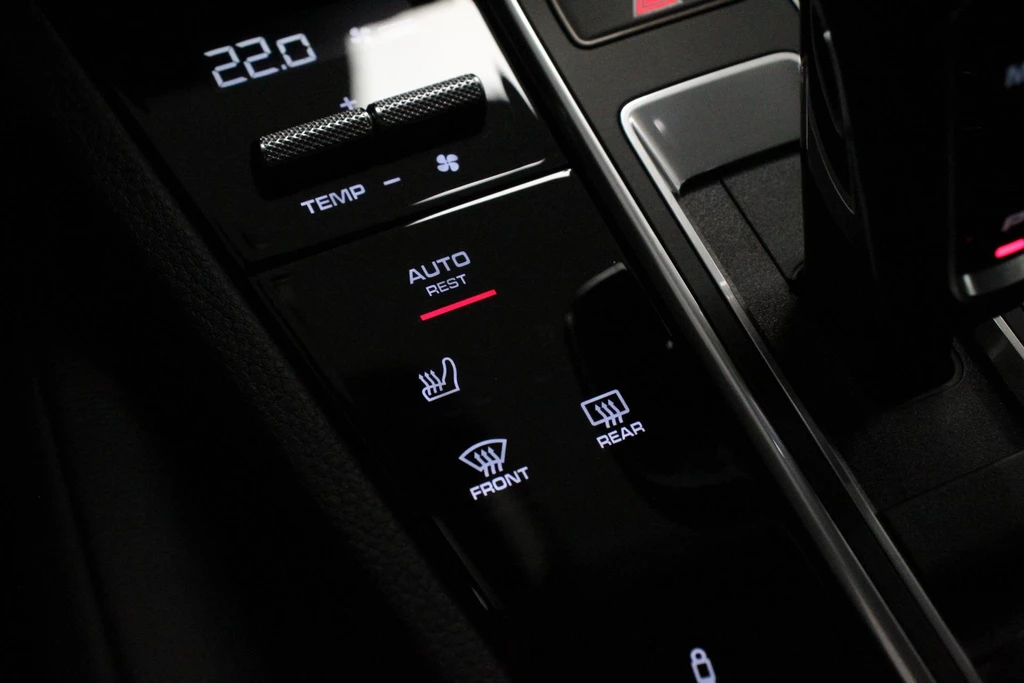 Porsche Cayenne – foto 24