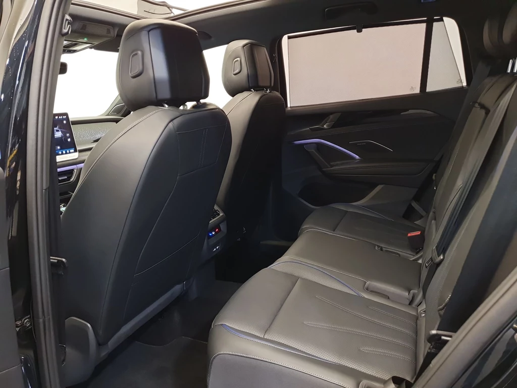 Volkswagen Tayron – foto 27