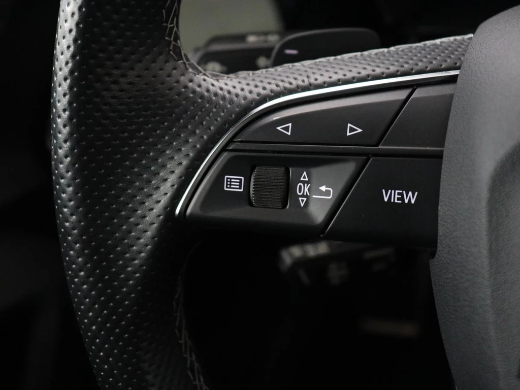 Audi A3 – foto 17