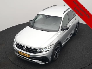 Volkswagen Tiguan – thumbnail 2