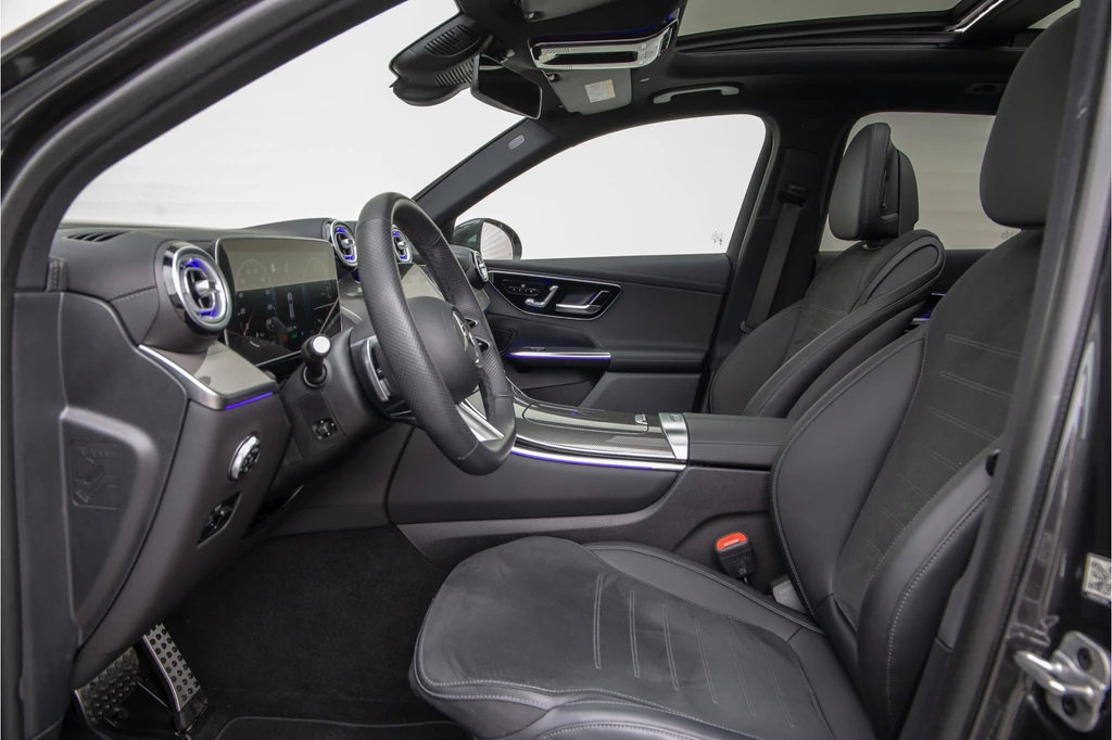 Mercedes-Benz GLC – foto 10