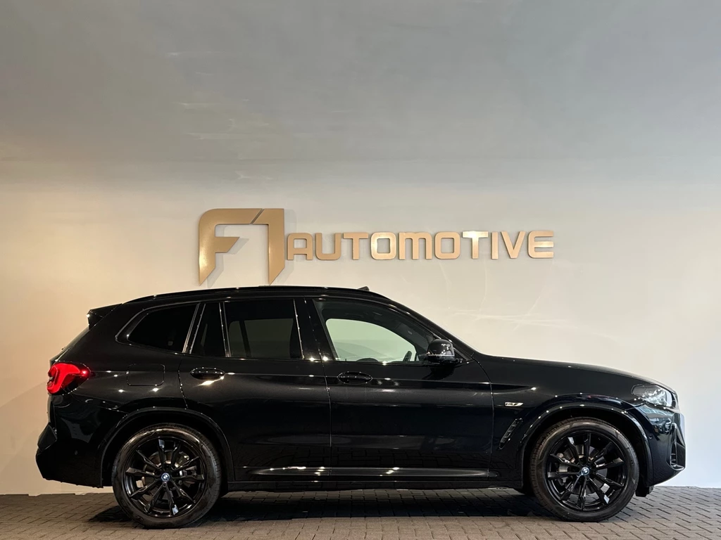BMW X3 – foto 6