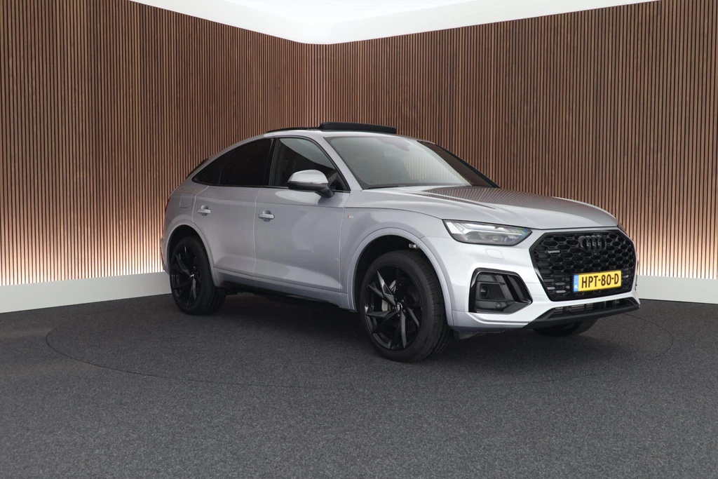 Audi Q5 – foto 6
