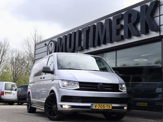 Volkswagen Transporter – thumbnail 6
