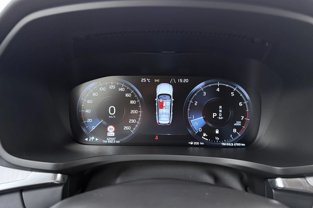 Volvo V60 – foto 25