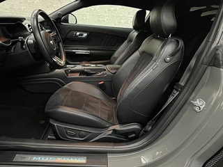 Ford Mustang – thumbnail 14