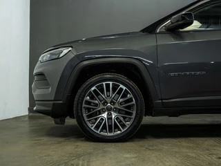 Jeep Compass – thumbnail 28