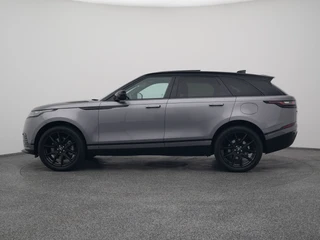 Land Rover Range Rover Velar – thumbnail 3