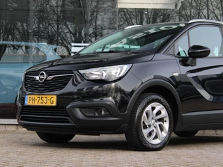 Opel Crossland X – thumbnail 2