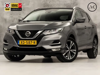 Nissan QASHQAI – thumbnail 1